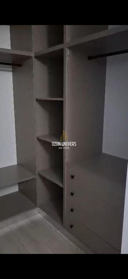 Apartament 1+1për qira, tek River Residence Astir!