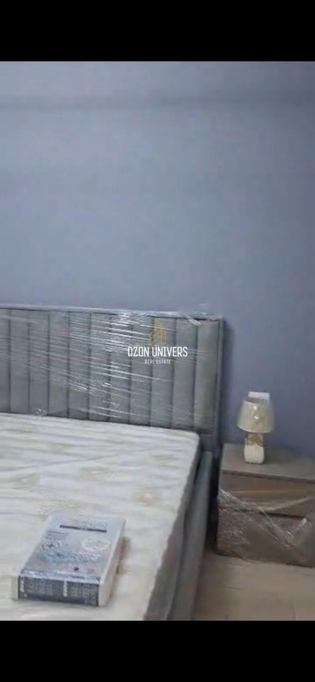 Apartament 1+1për qira, tek River Residence Astir!