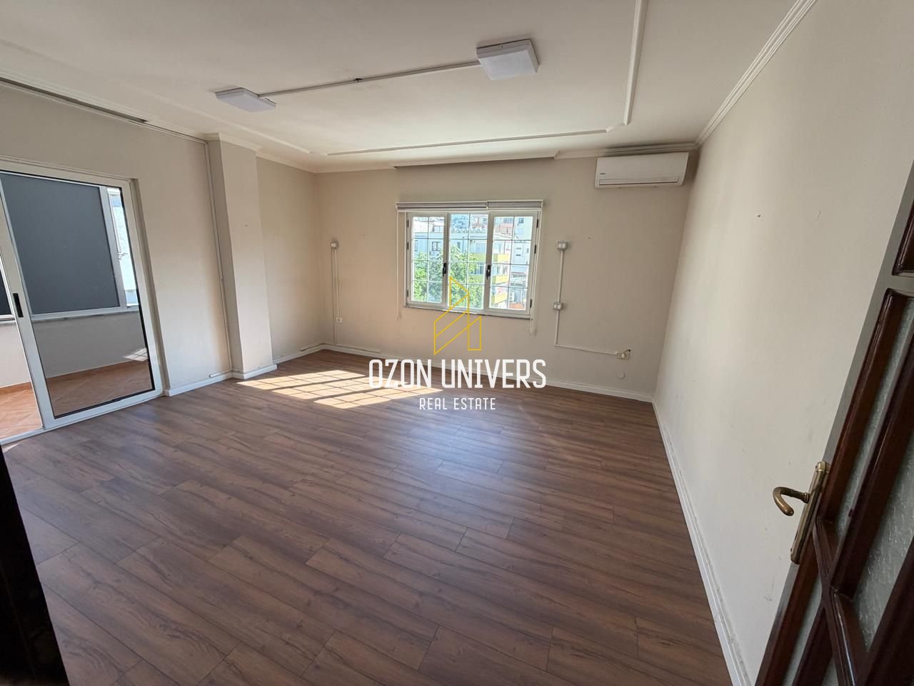 Apartament me qira për biznes, tek Sheshi Willson!