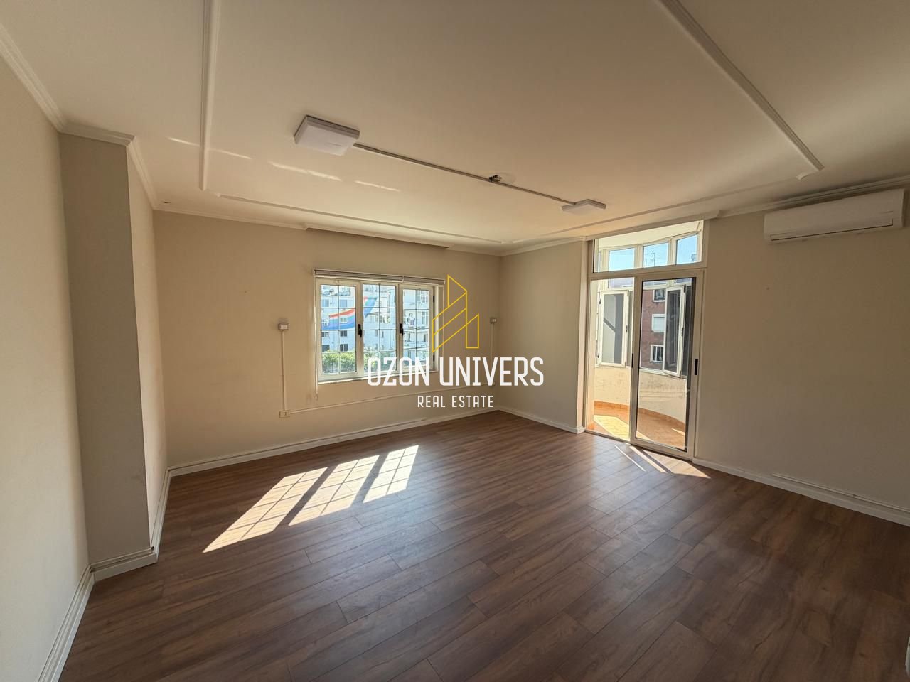 Apartament me qira për biznes, tek Sheshi Willson!