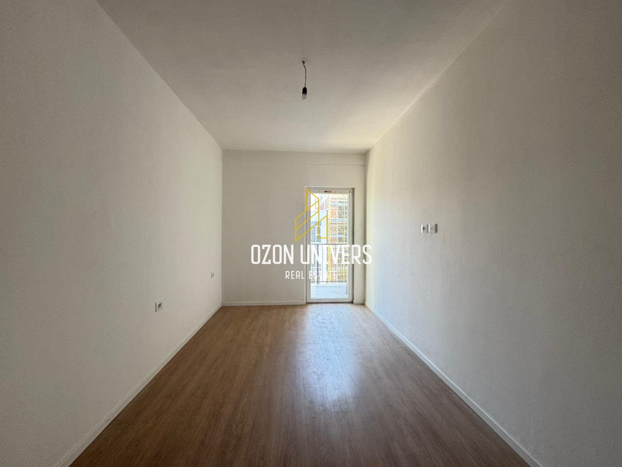 Appartamento 2+1+2 in vendita a Tirana Entry II, ex Dogana!