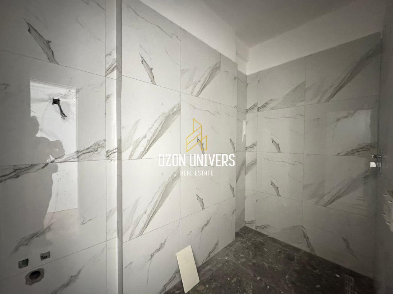 Appartamento 2+1+2 in vendita a Tirana Entry II, ex Dogana!