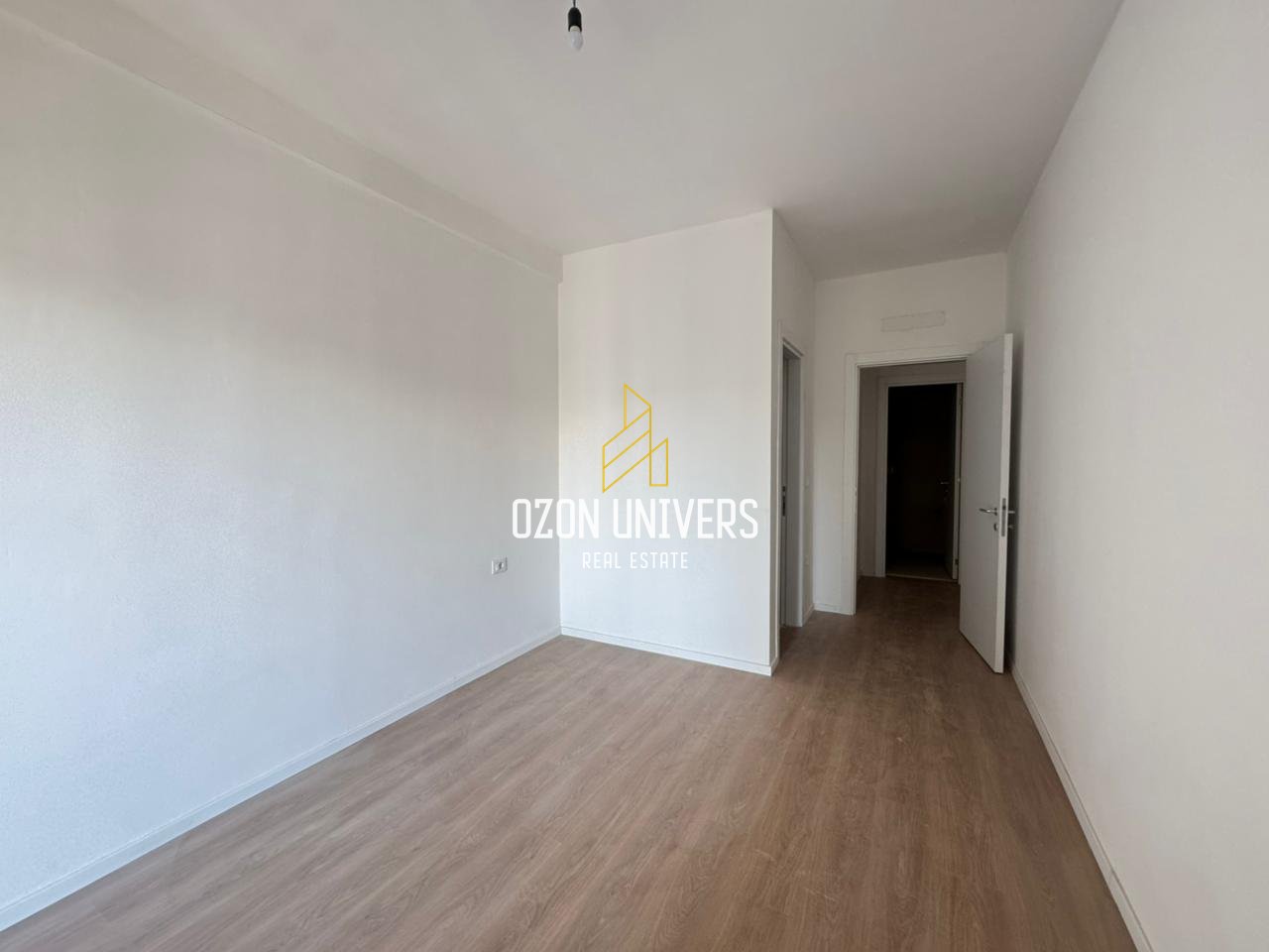 Appartamento 2+1+2 in vendita a Tirana Entry II, ex Dogana!