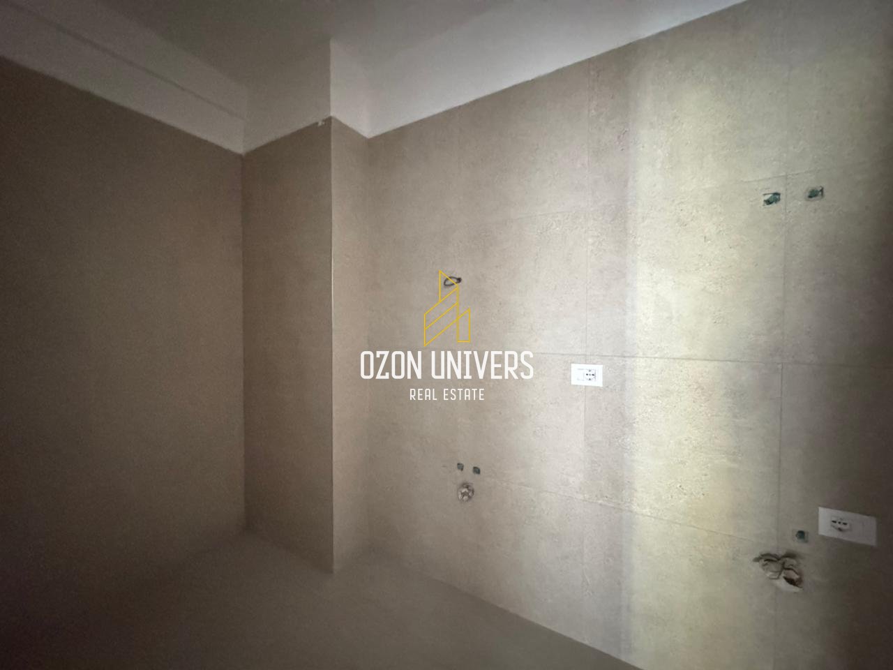 Appartamento 2+1+2 in vendita a Tirana Entry II, ex Dogana!