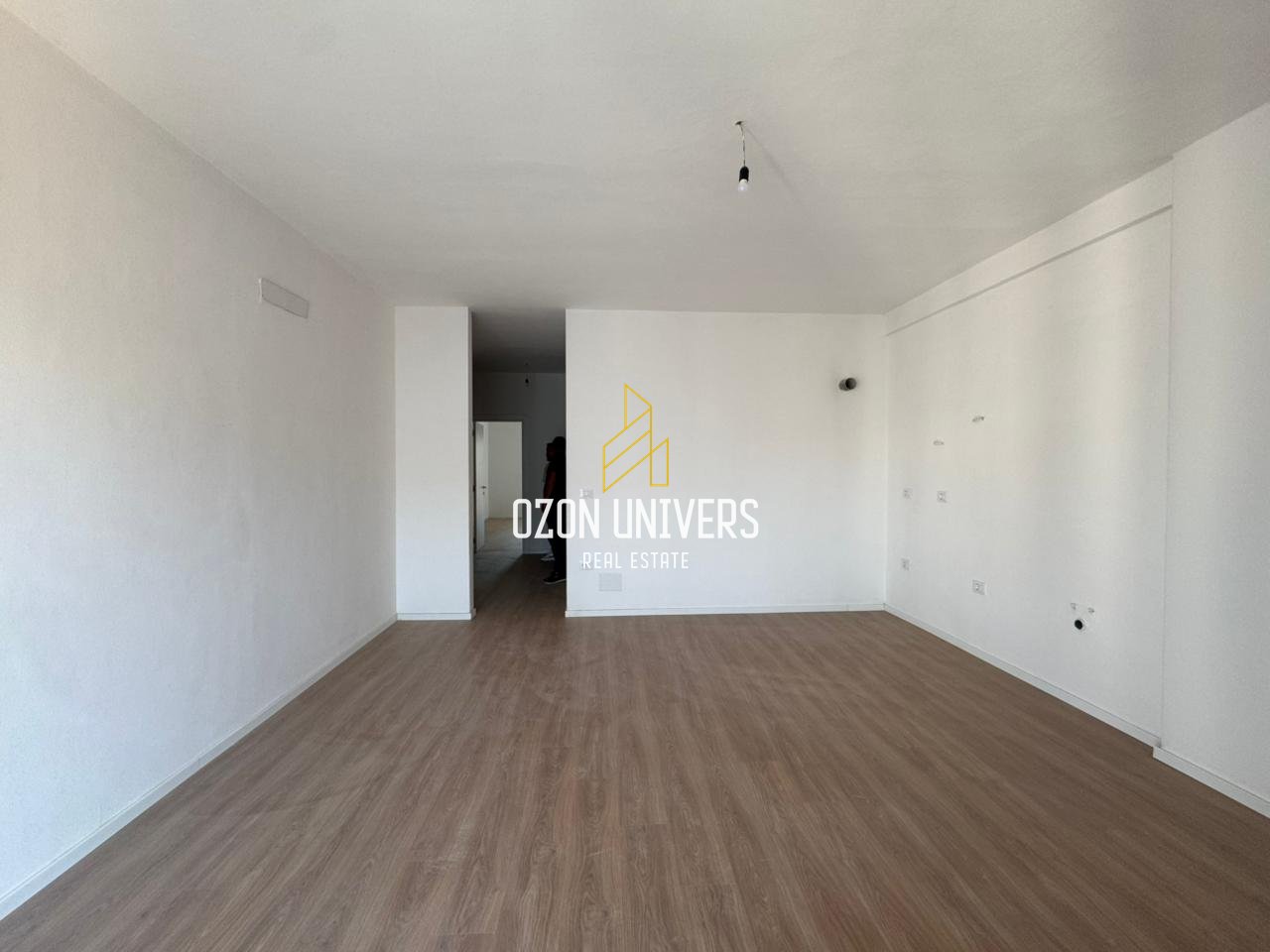 Appartamento 2+1+2 in vendita a Tirana Entry II, ex Dogana!