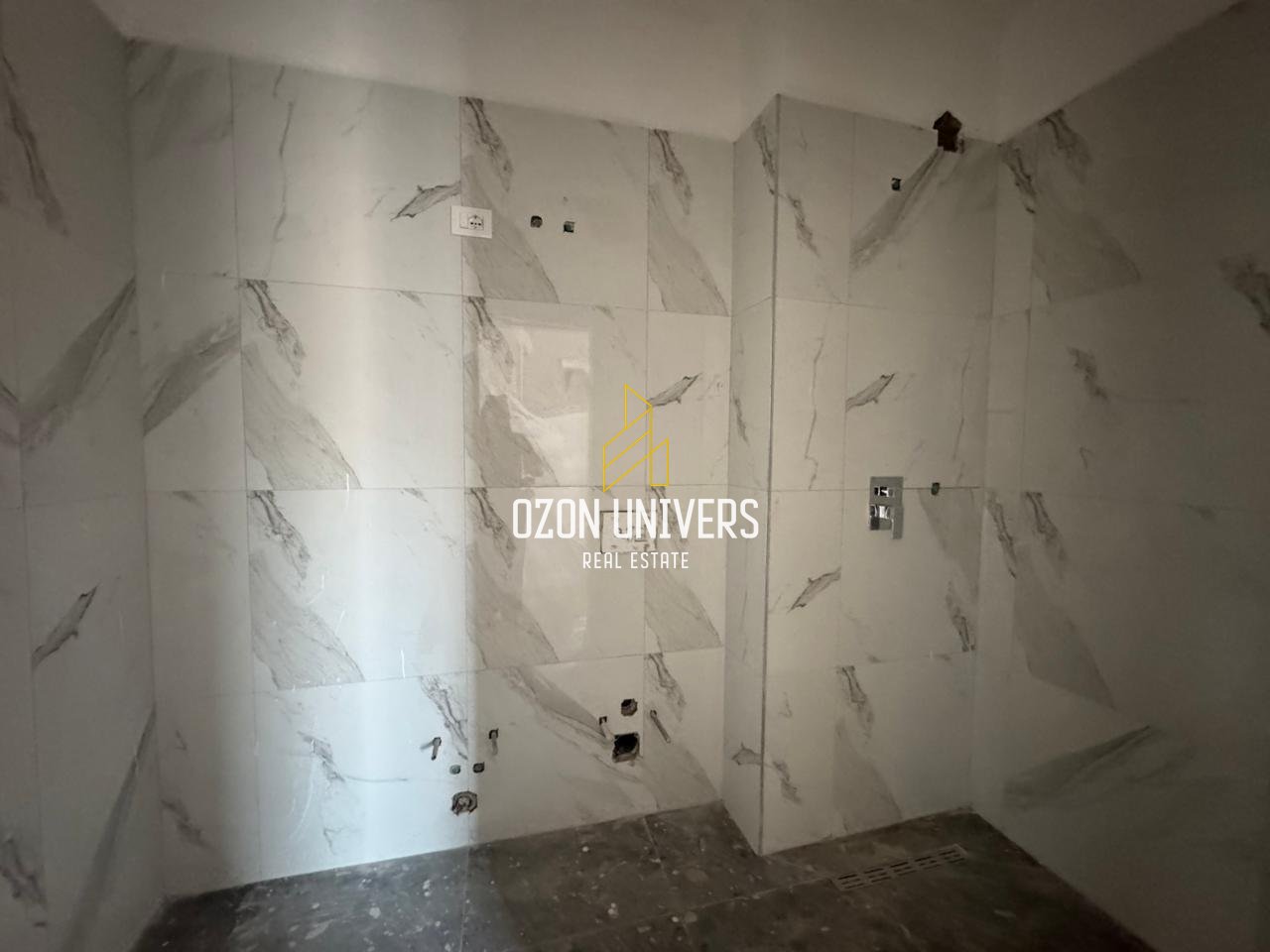 Apartament 2+1+2 për shitje tek Tirana Entry II, ish Dogana!