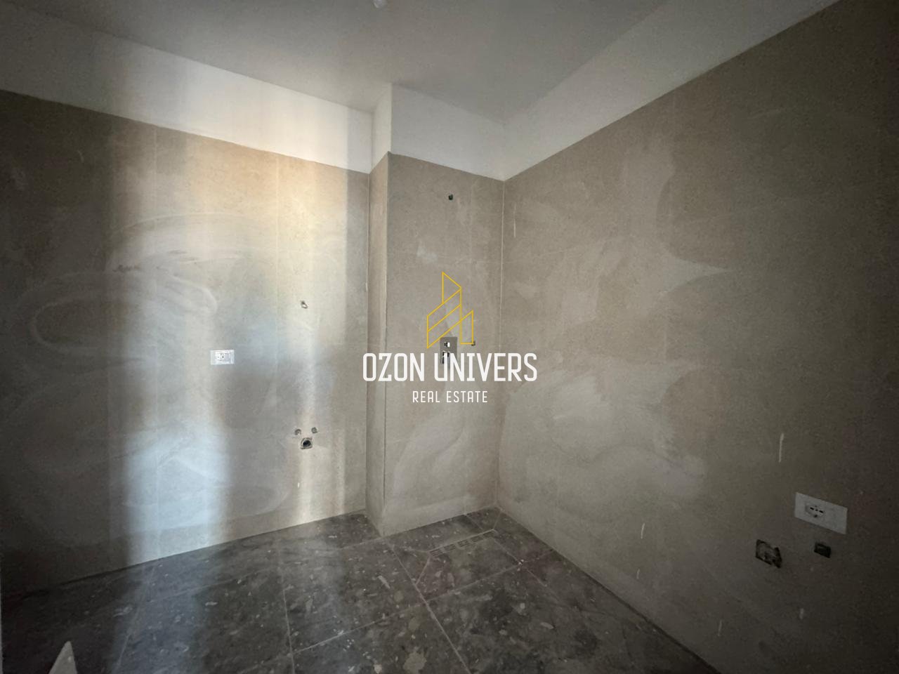 Apartament 2+1+2 për shitje tek Tirana Entry II, ish Dogana!