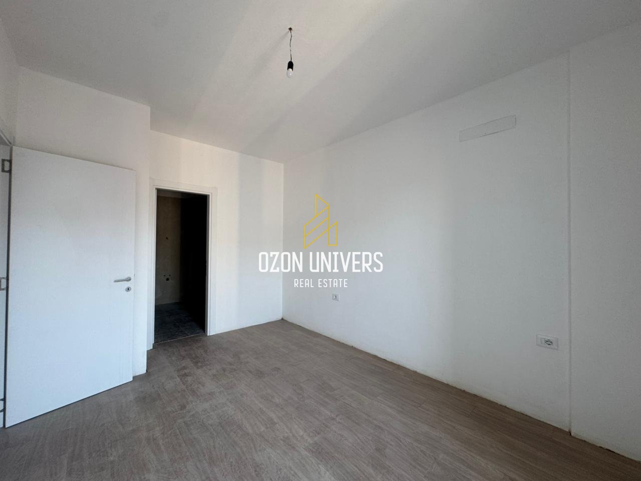 Apartament 2+1+2 për shitje tek Tirana Entry II, ish Dogana!