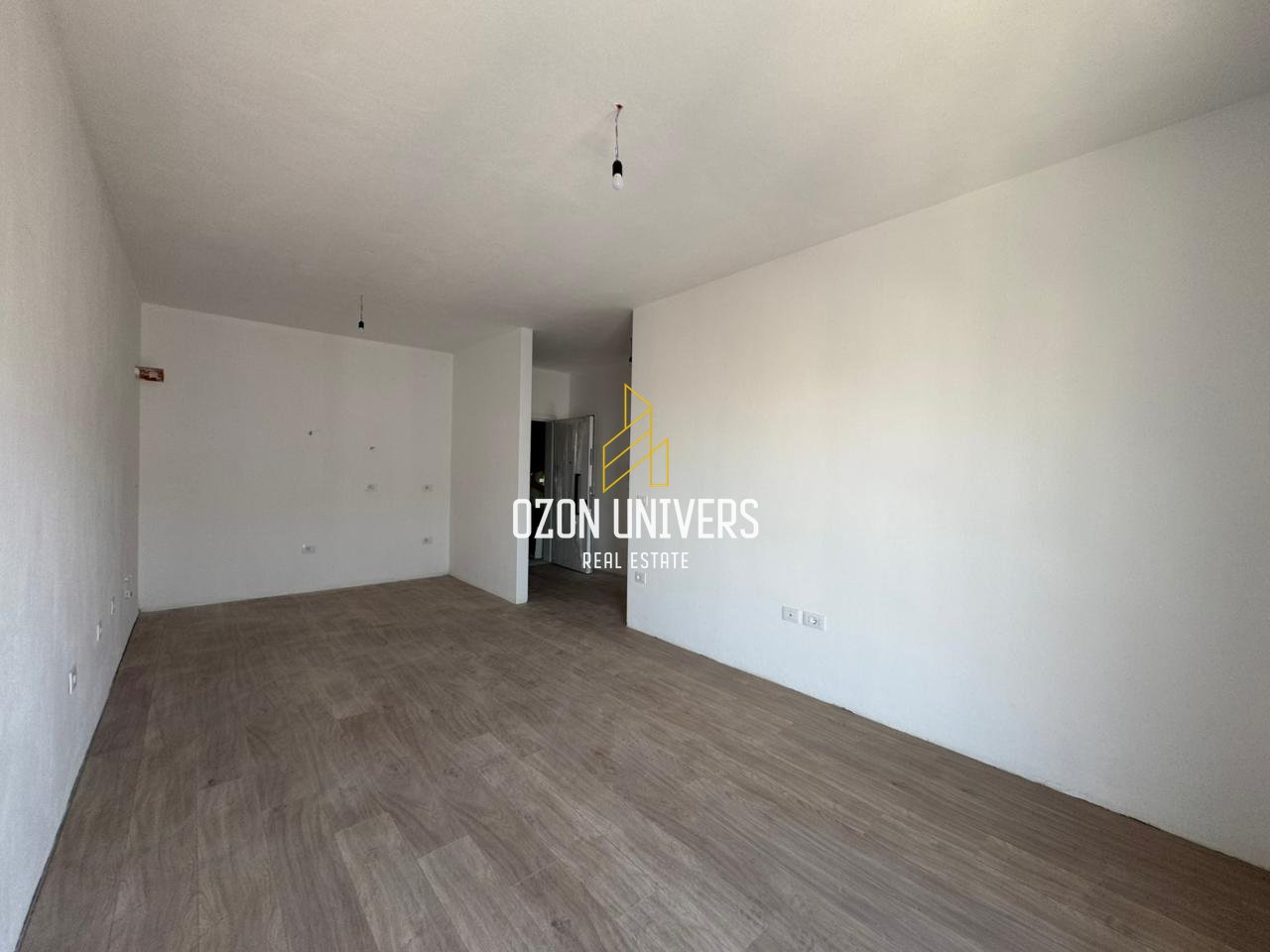 Apartament 2+1+2 për shitje tek Tirana Entry II, ish Dogana!