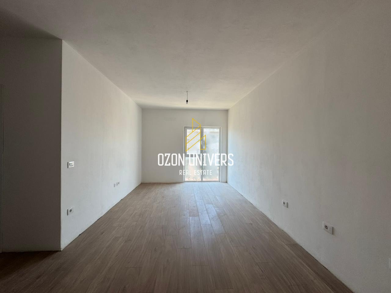 Apartament 2+1+2 për shitje tek Tirana Entry II, ish Dogana!
