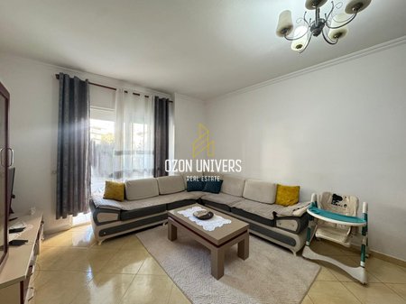 Appartamento 2+1 in affitto a Fresk!