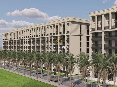 Apartament 1+1 për shitje tek Kompleksi Viena 2, Golem Kavajë!