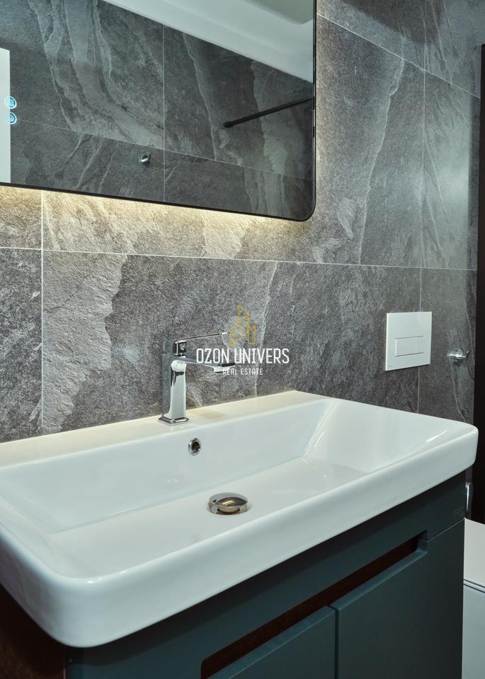 Modern 1+1 apartment for rent in Bllok!