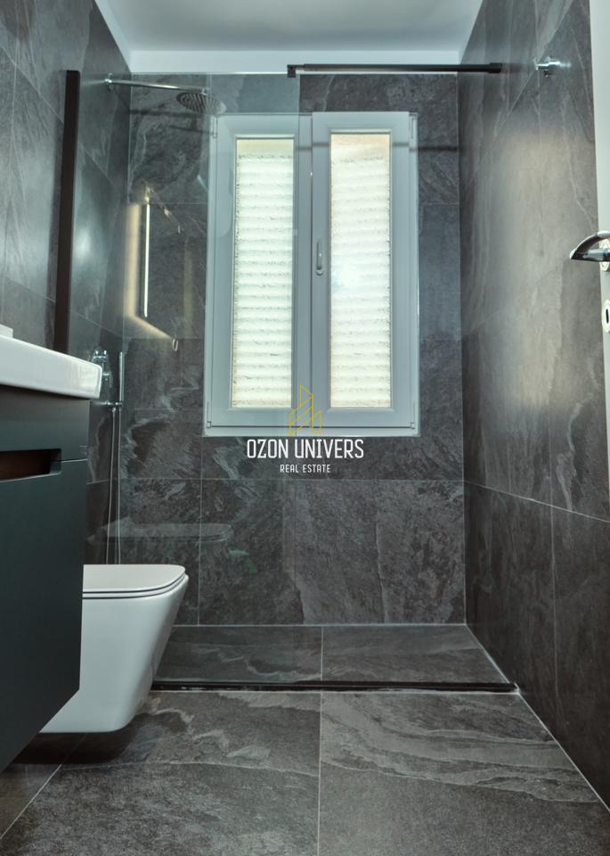 Modern 1+1 apartment for rent in Bllok!