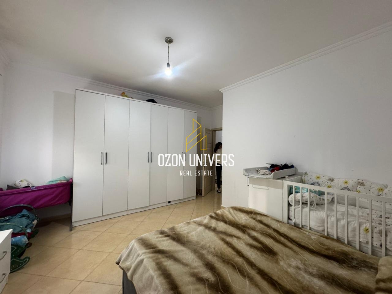 Appartamento 2+1 in affitto a Fresk!