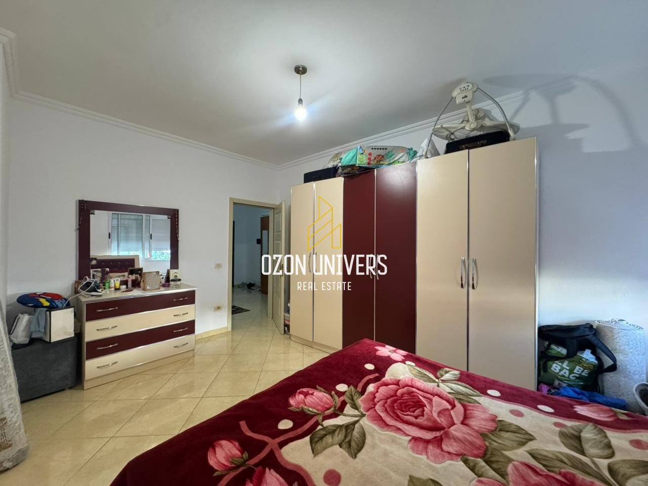 Appartamento 2+1 in affitto a Fresk!