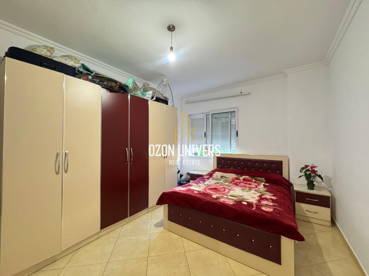 Appartamento 2+1 in affitto a Fresk!