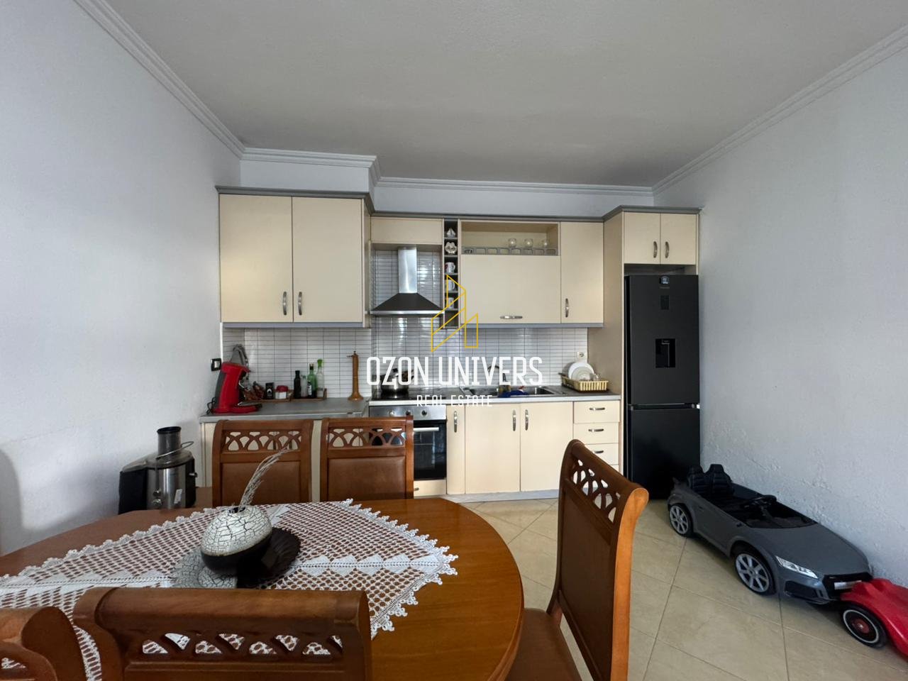 Appartamento 2+1 in affitto a Fresk!