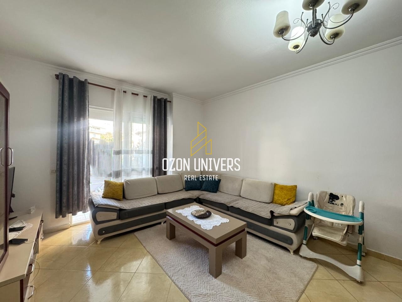 Appartamento 2+1 in affitto a Fresk!