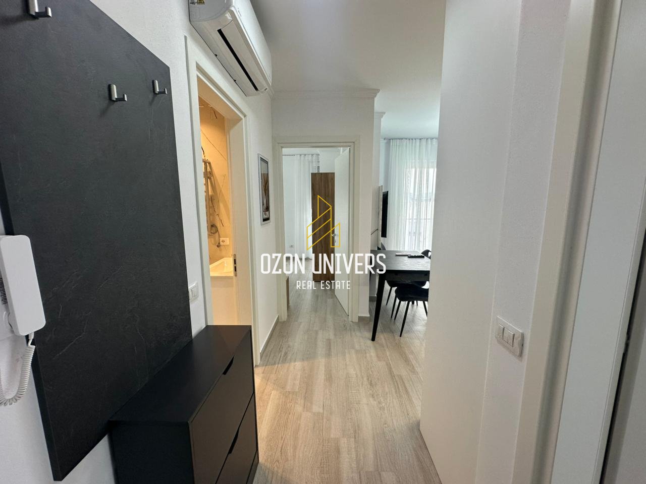 2+1 Apartment for Sale, at the New Boulevard!