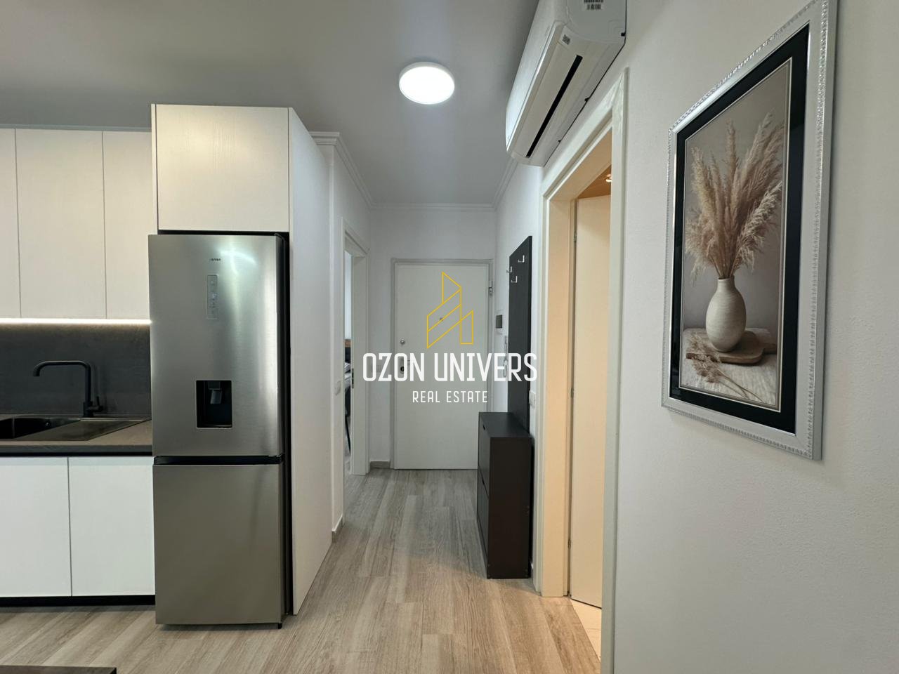 2+1 Apartment for Sale, at the New Boulevard!