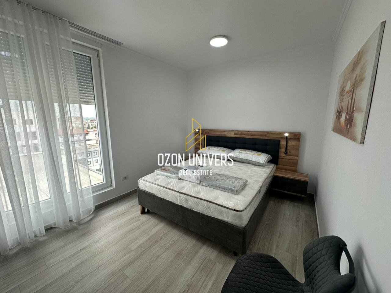 2+1 Apartment for Sale, at the New Boulevard!