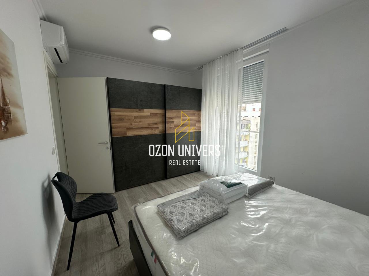 2+1 Apartment for Sale, at the New Boulevard!