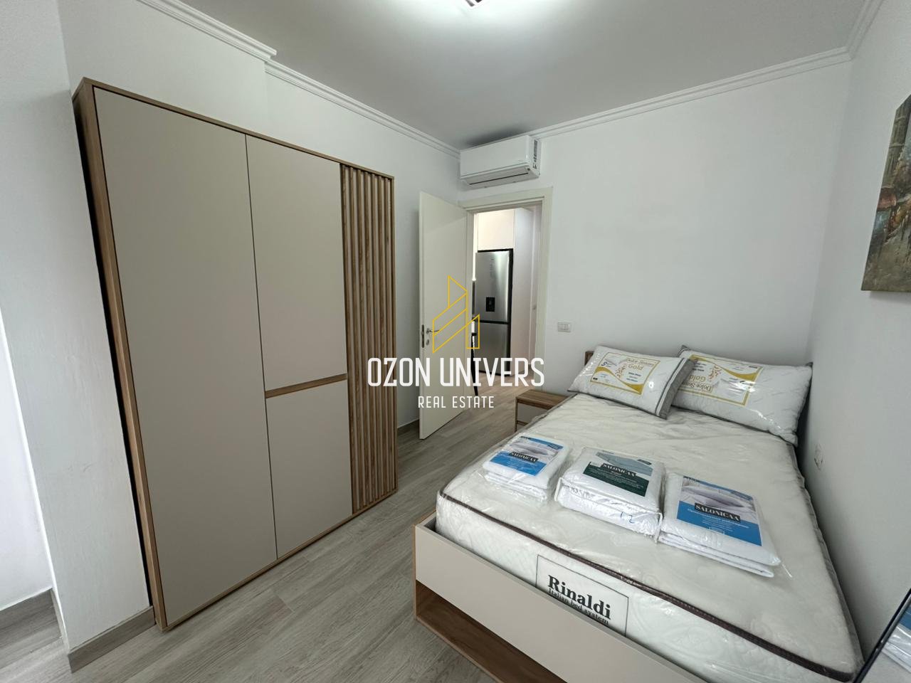 2+1 Apartment for Sale, at the New Boulevard!