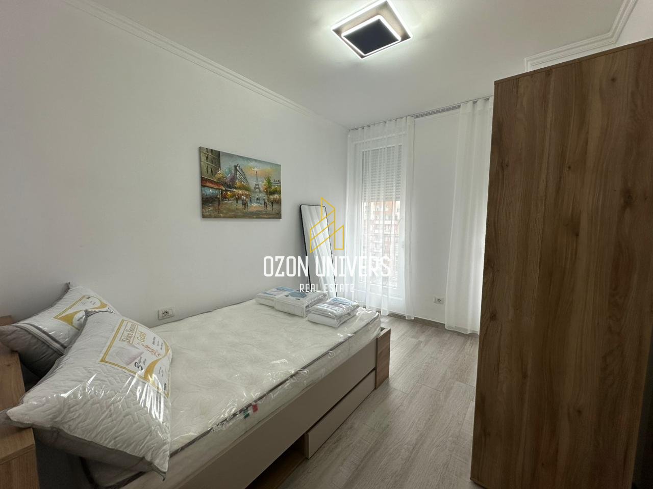 2+1 Apartment for Sale, at the New Boulevard!