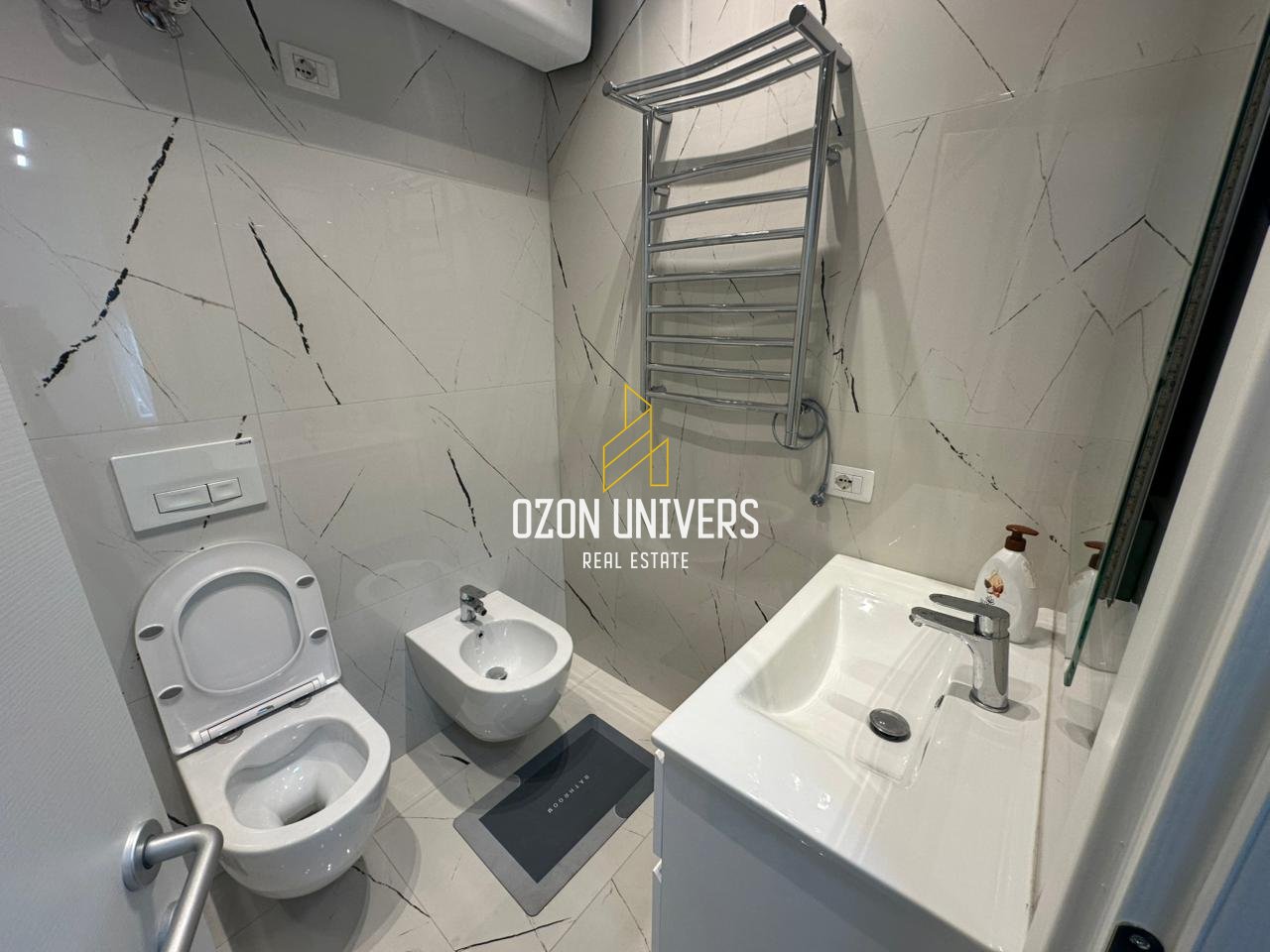 2+1 Apartment for Sale, at the New Boulevard!
