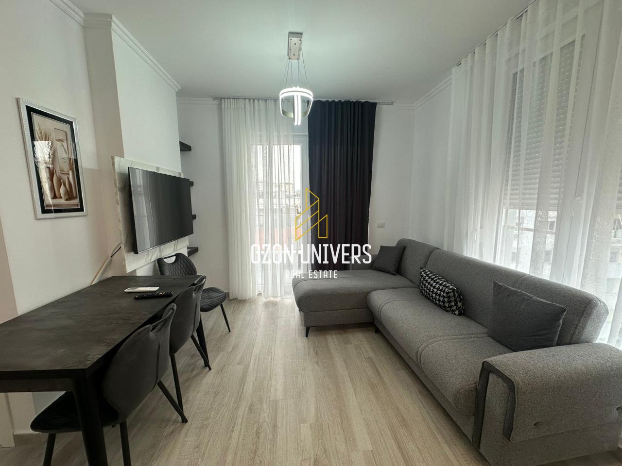 2+1 Apartment for Sale, at the New Boulevard!