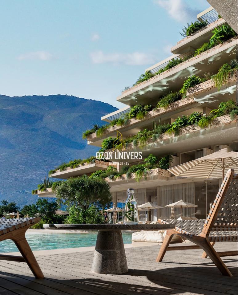 Garsoniere në shitje tek The Verdant Terraces, Orikum!