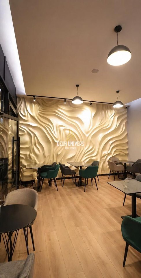 Shitet biznes Restorant & Lounge, në Astir!