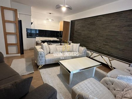 Apartment 2+1 for rent at the former Hotel Roland, Astir!