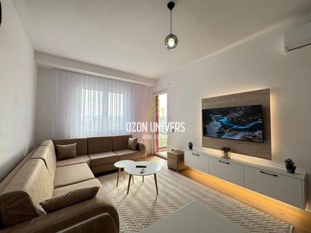 Apartment 1+1 for rent in Paskuqan!