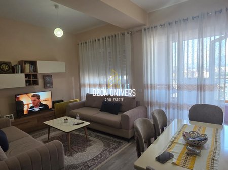 Apartament 2+1+2 me hipotekë në shitje, tek Kompleksi Mangalem, Ali Dem!