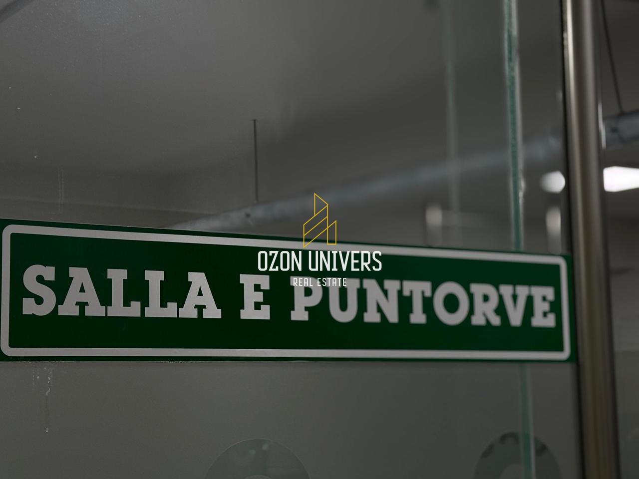 Magazinë për qira, tek Kthesa e Kamzës!