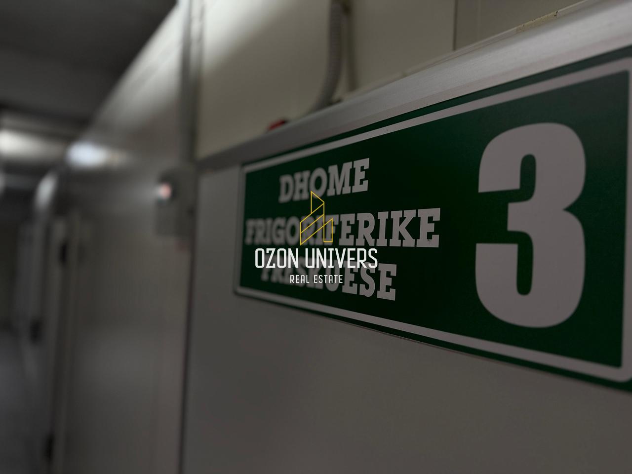 Magazinë për qira, tek Kthesa e Kamzës!