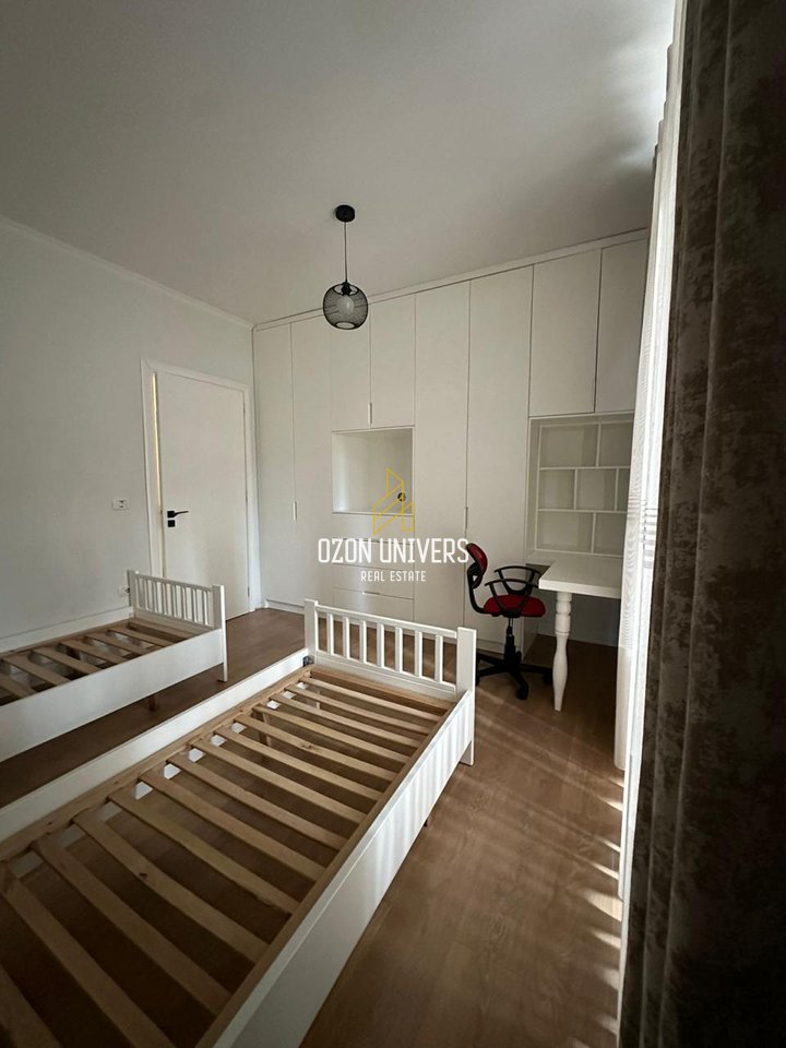 Appartamento 2+1 in affitto presso l'ex Hotel Roland, Astir!