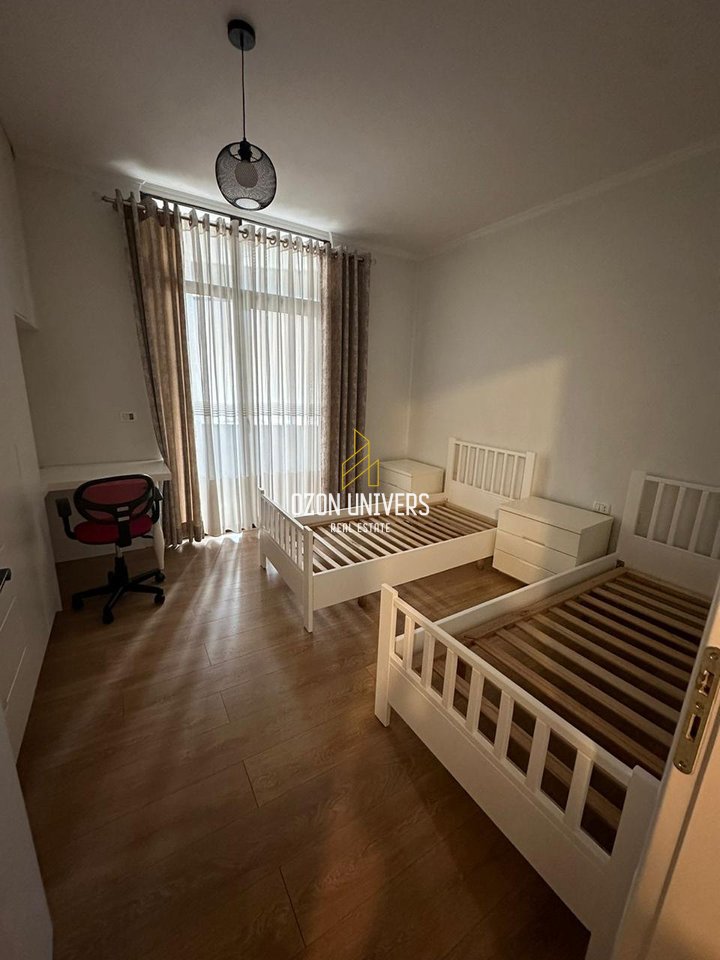 Appartamento 2+1 in affitto presso l'ex Hotel Roland, Astir!