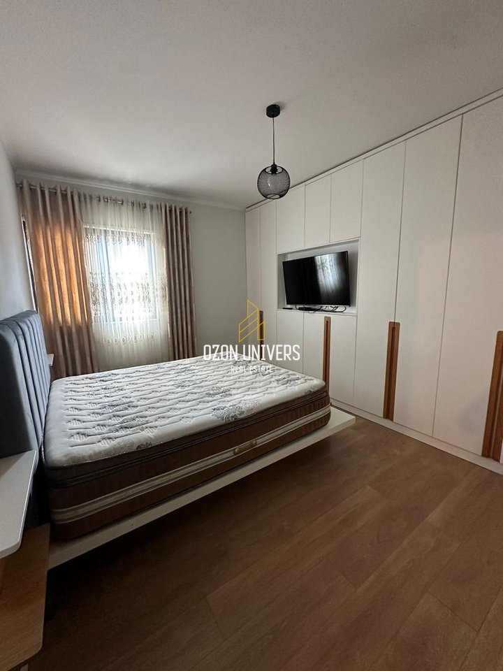 Appartamento 2+1 in affitto presso l'ex Hotel Roland, Astir!