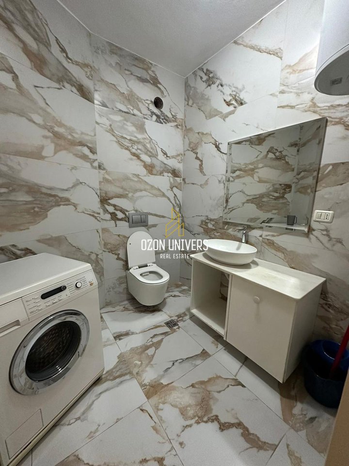 Appartamento 2+1 in affitto presso l'ex Hotel Roland, Astir!