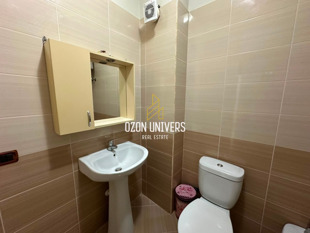 Apartment 2+1+2 for rent, near Vila L, Astir!