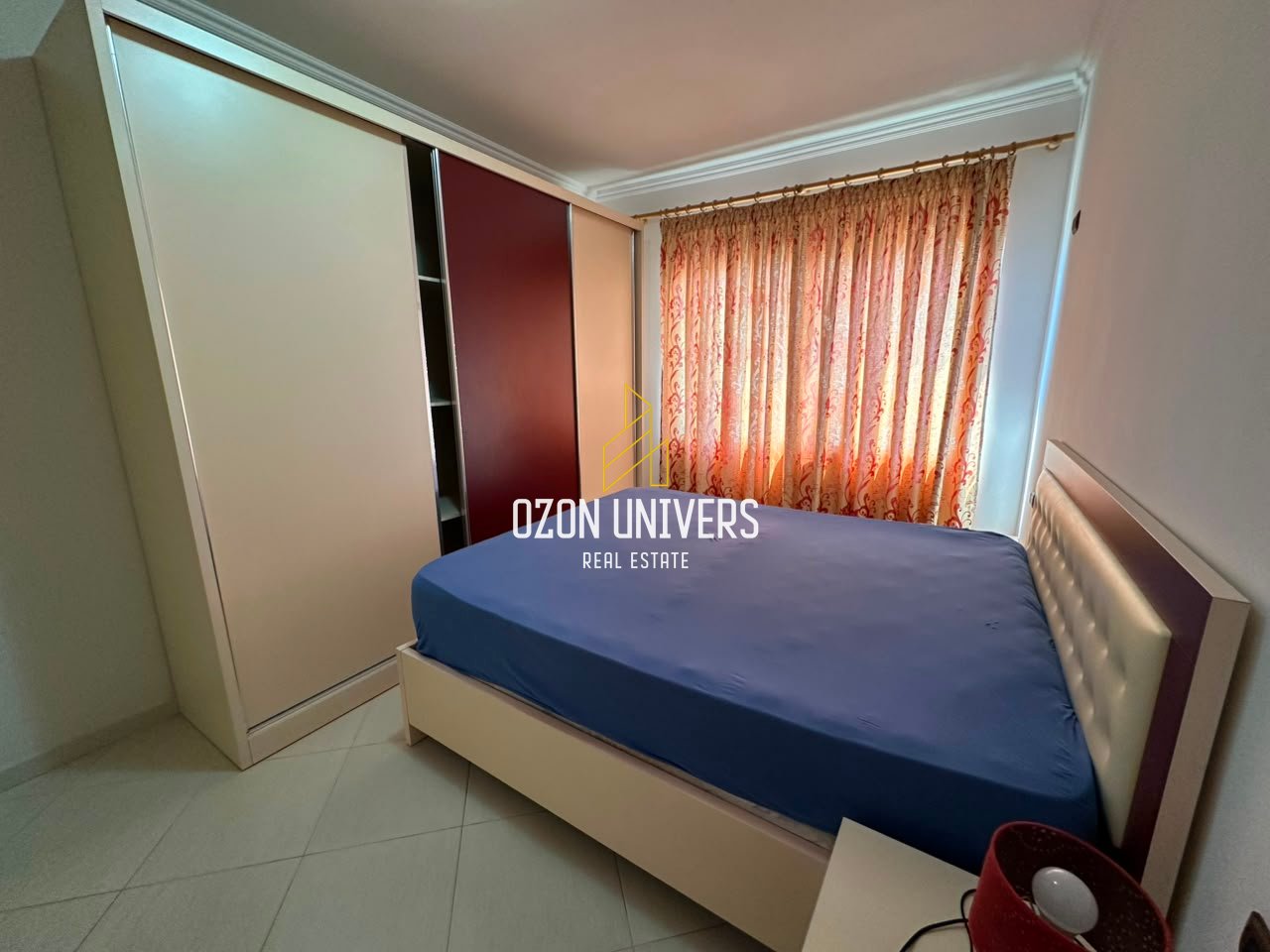 Apartment 2+1+2 for rent, near Vila L, Astir!