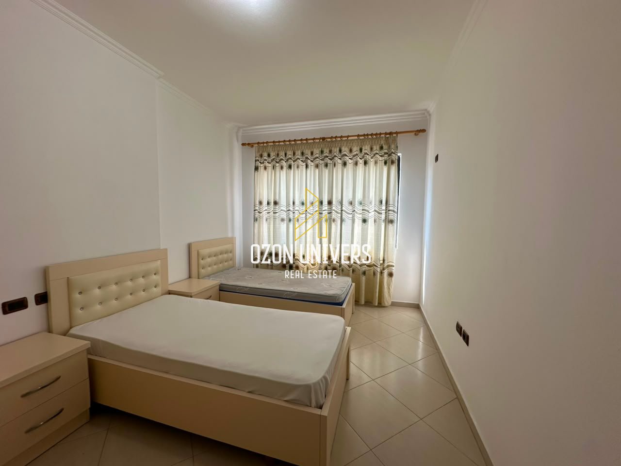 Apartment 2+1+2 for rent, near Vila L, Astir!