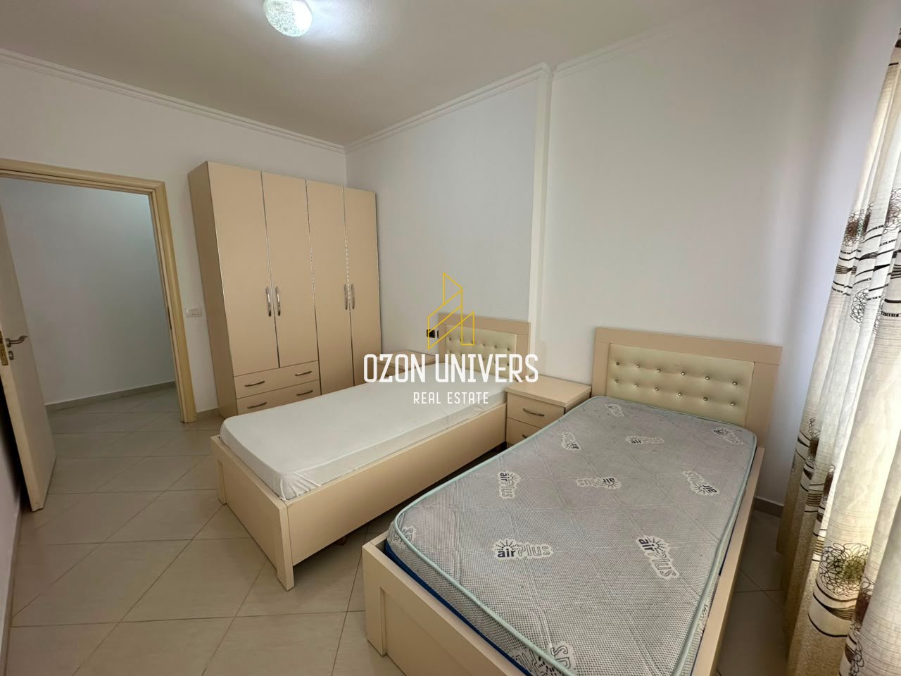 Apartment 2+1+2 for rent, near Vila L, Astir!