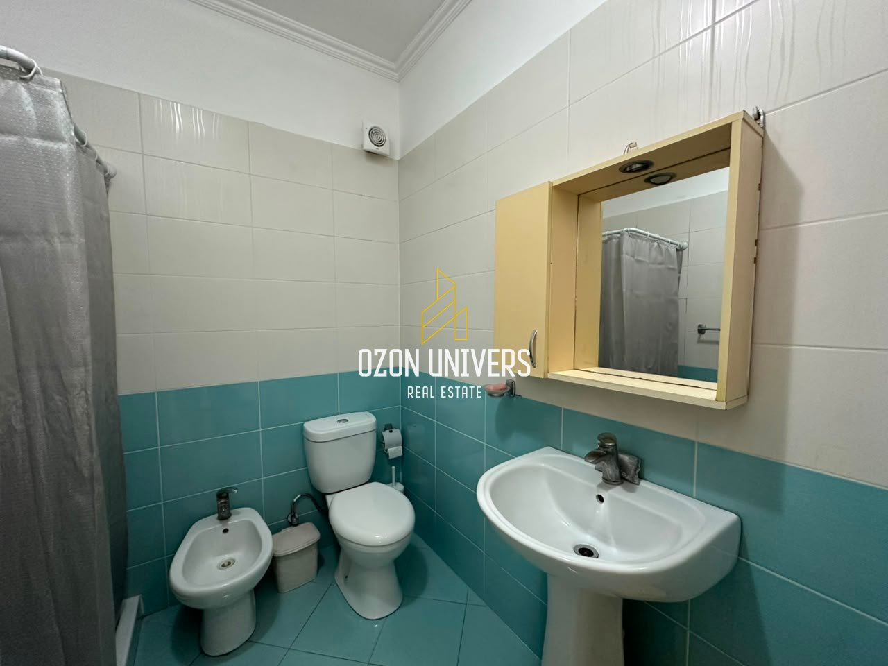Apartment 2+1+2 for rent, near Vila L, Astir!