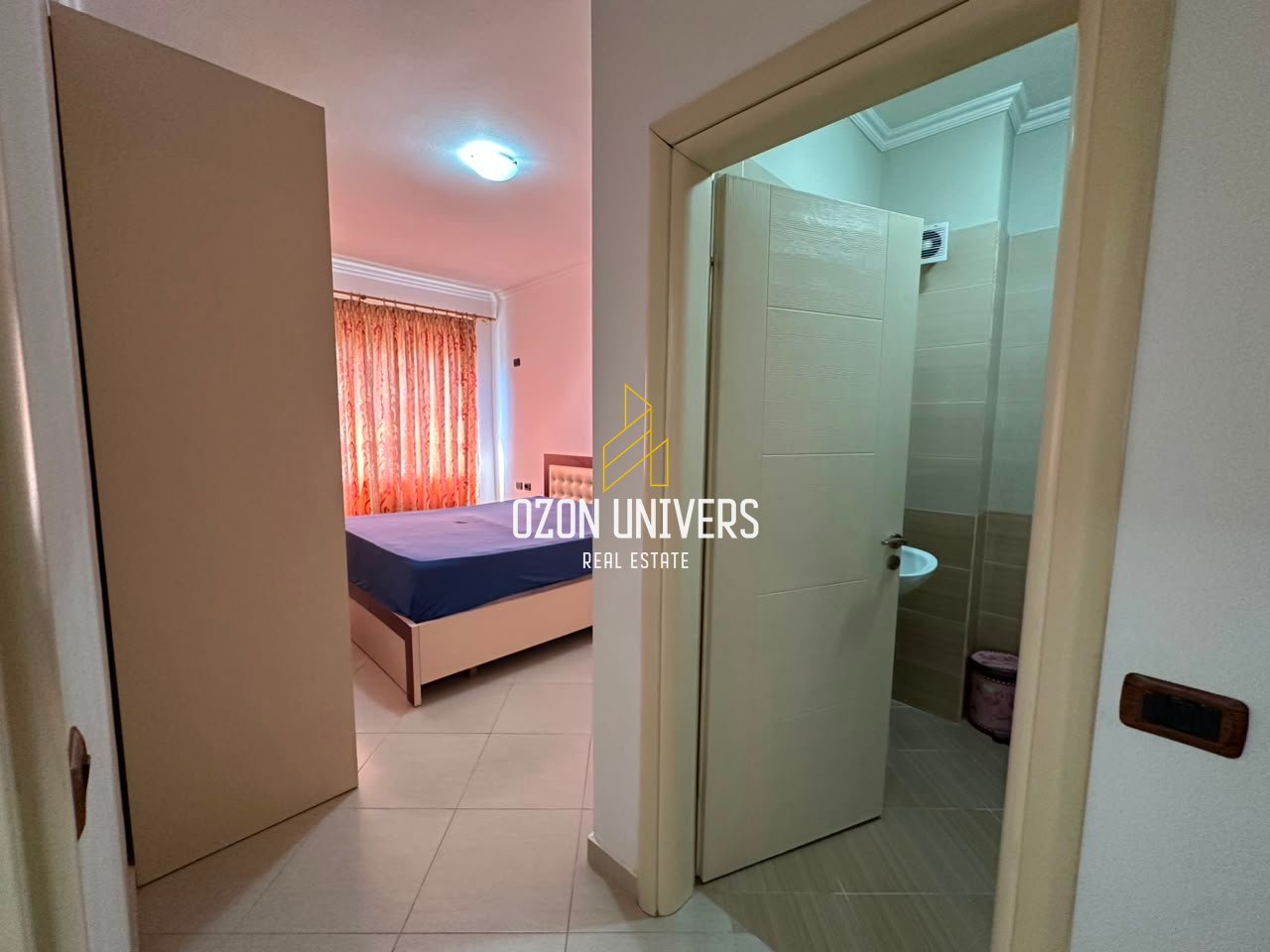 Apartment 2+1+2 for rent, near Vila L, Astir!