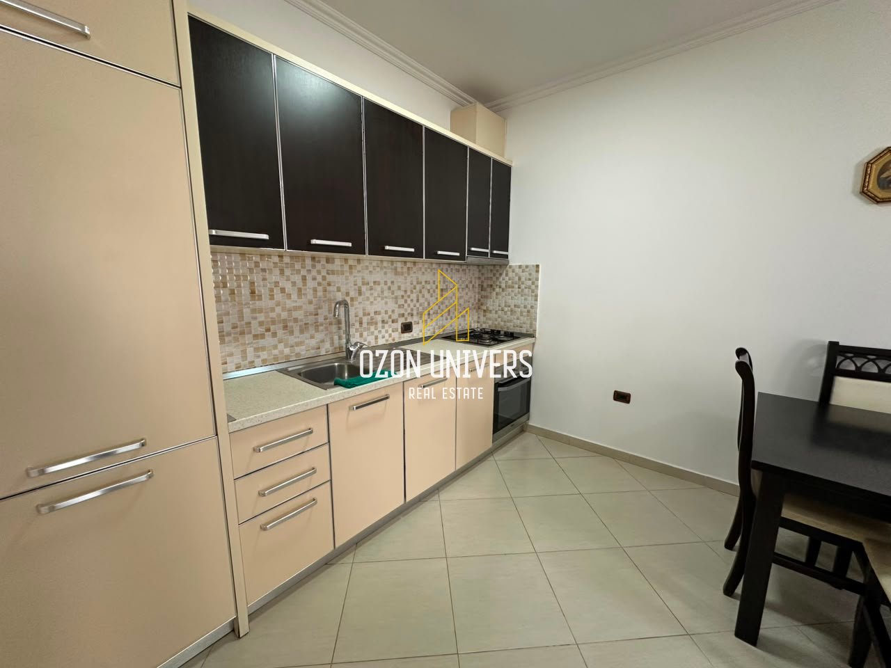 Apartment 2+1+2 for rent, near Vila L, Astir!