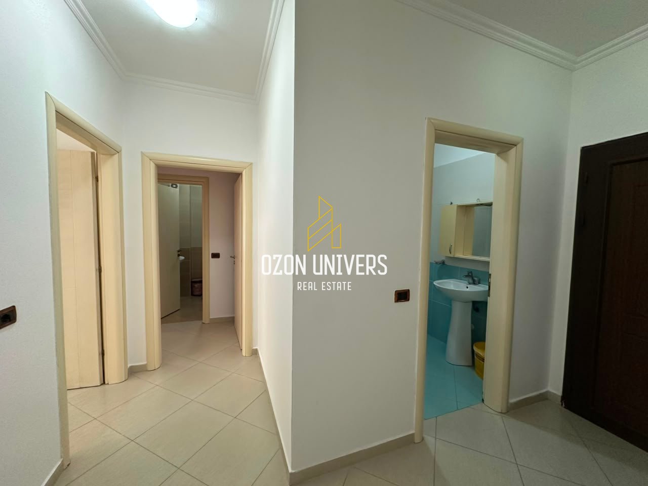 Apartment 2+1+2 for rent, near Vila L, Astir!